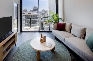APARTMENT ONE BEDROOM