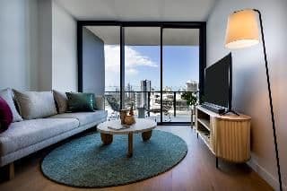 APARTMENT ONE BEDROOM