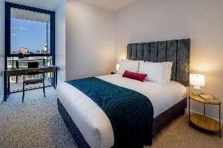 APARTMENT ONE BEDROOM