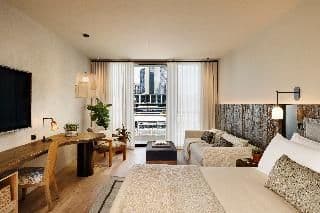 Room ONE BED