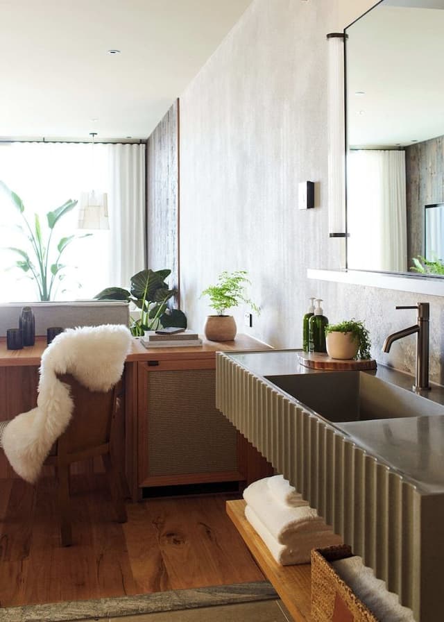 River King Room