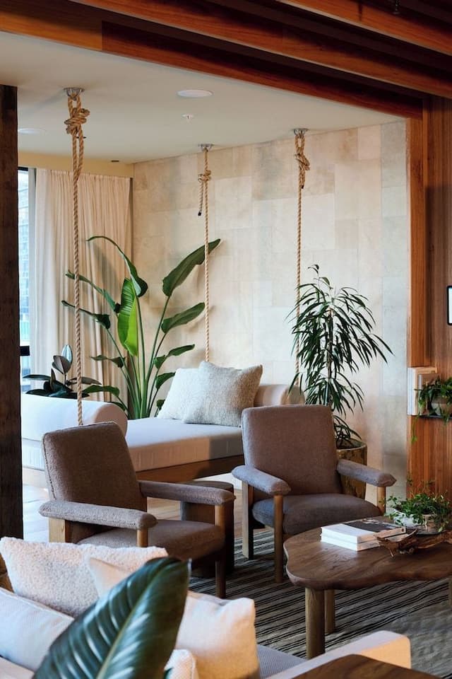 River Penthouse Suite