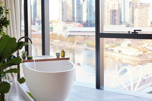 River Penthouse Suite