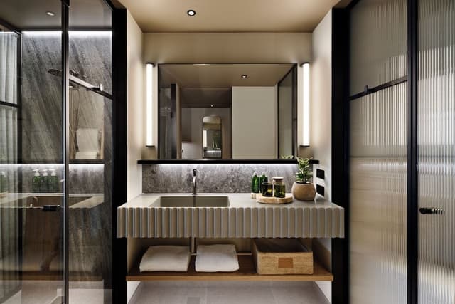 River King Room