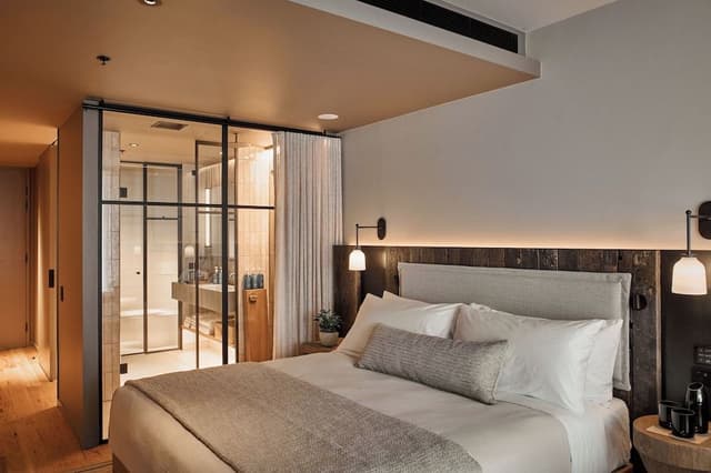 River King Room