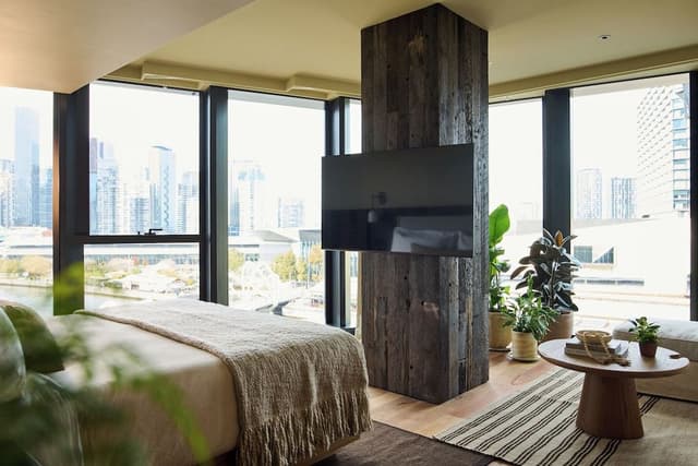 River Reserve Suite
