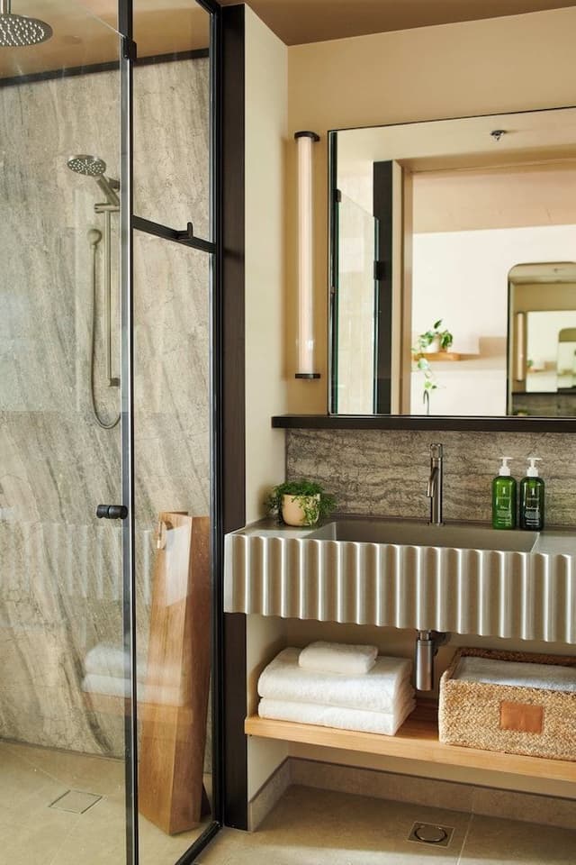 River King Room