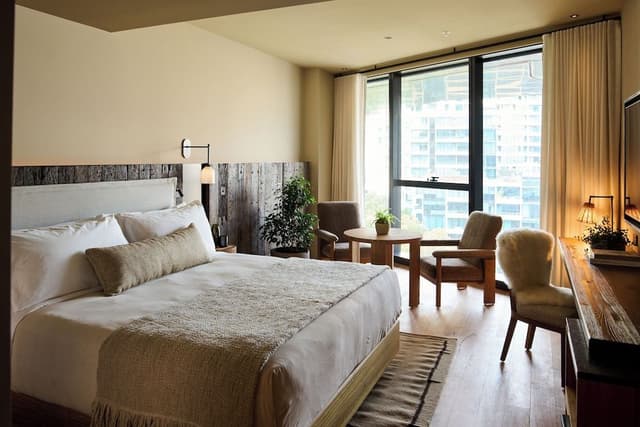River King Room