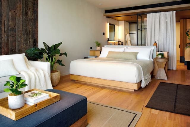 River King Room