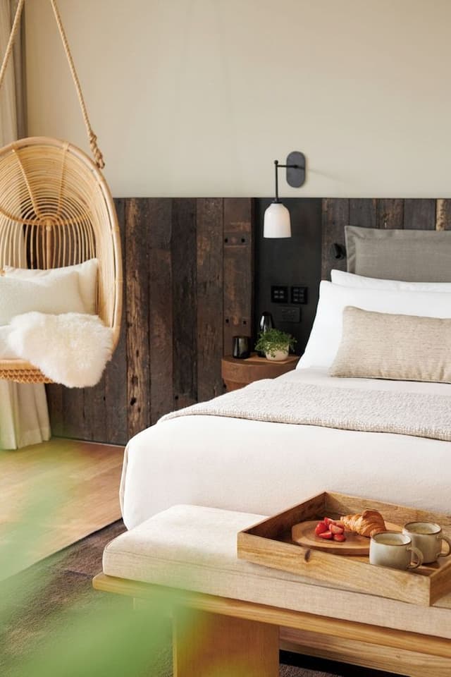River Reserve Suite