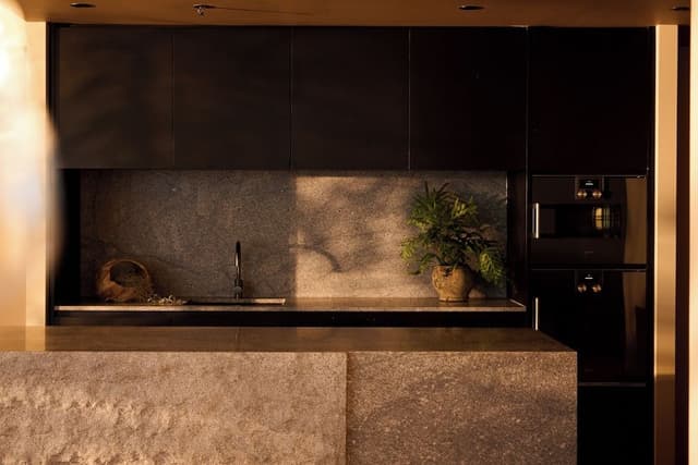 River Penthouse Suite