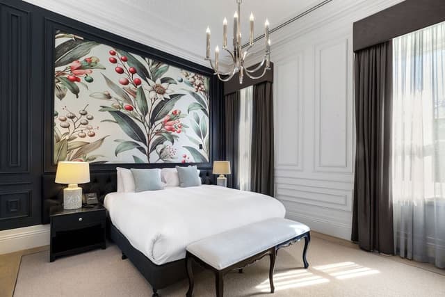 Deluxe House
