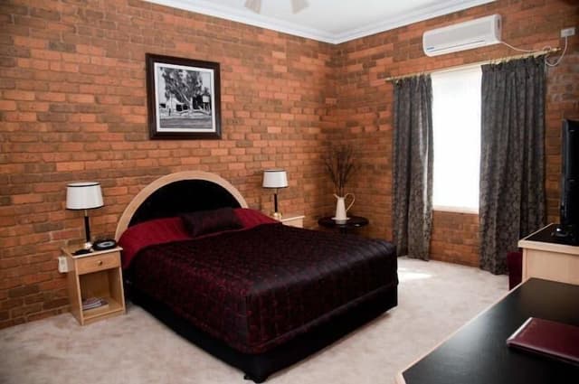 Executive Room, Non Smoking (Executive Double)