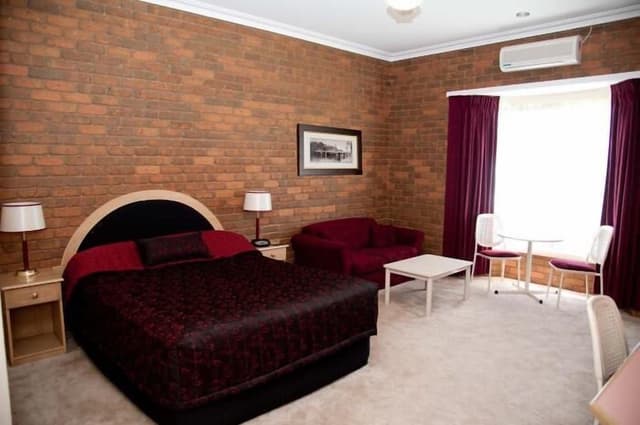 Executive Room, Non Smoking (Executive Double)