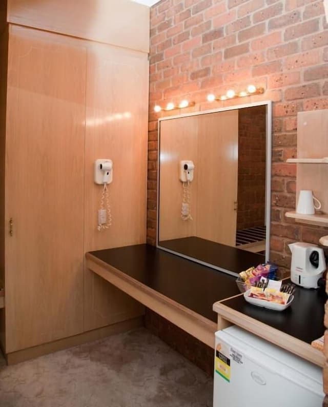 Executive Room, Non Smoking (Executive Double)