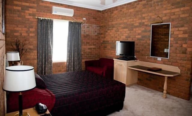 Executive Room, Non Smoking (Executive Double)