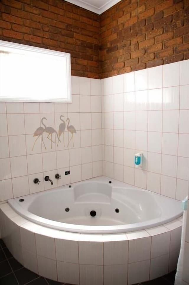 Standard Room, Non Smoking, Jetted Tub (Spa Room)