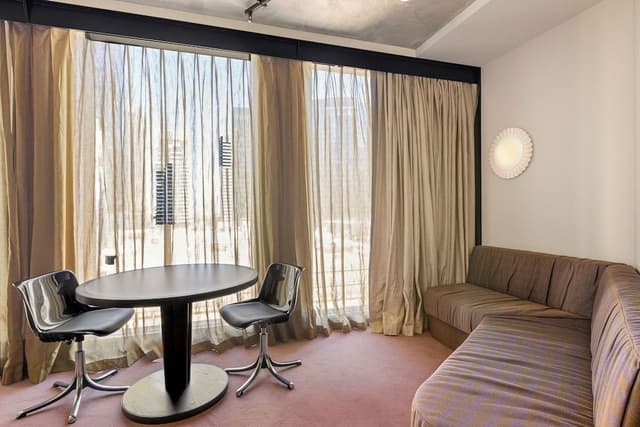 Explorer Room