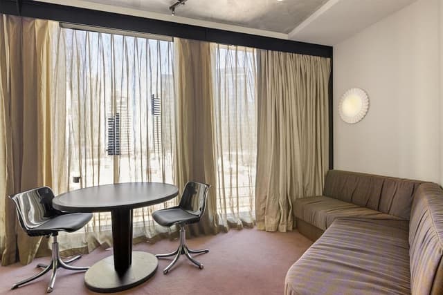 Explorer Room