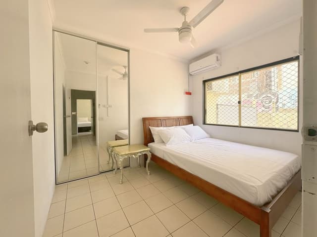 Family Suite: 2 Bedrooms with Kitchenette