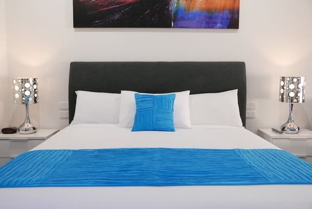Premier King Room