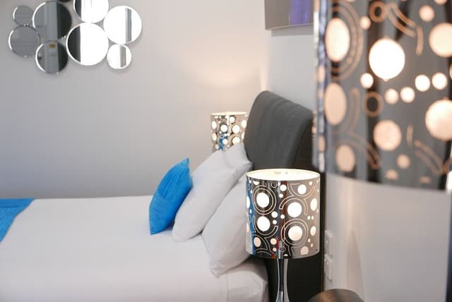 Premier King Room