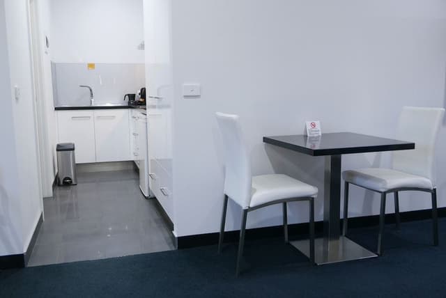 Premier King Room