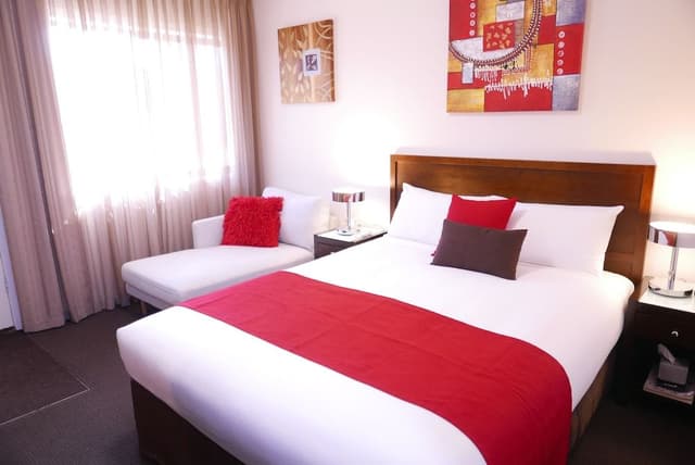 Economy Double Room, 1 Queen Bed, Non Smoking