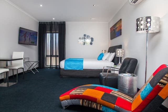 Premier King Room