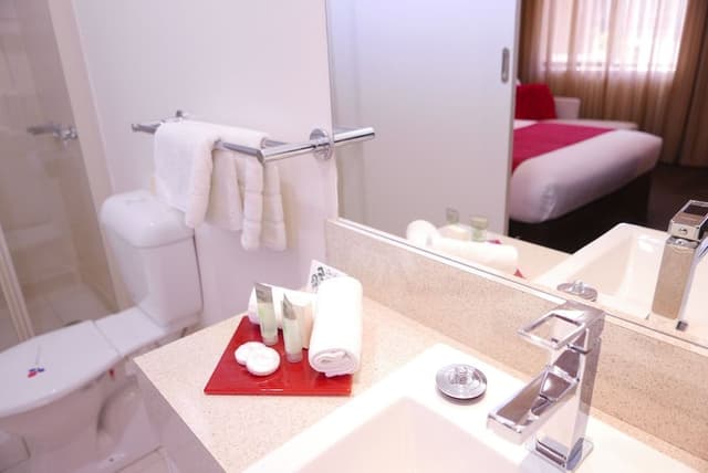 Economy Double Room, 1 Queen Bed, Non Smoking