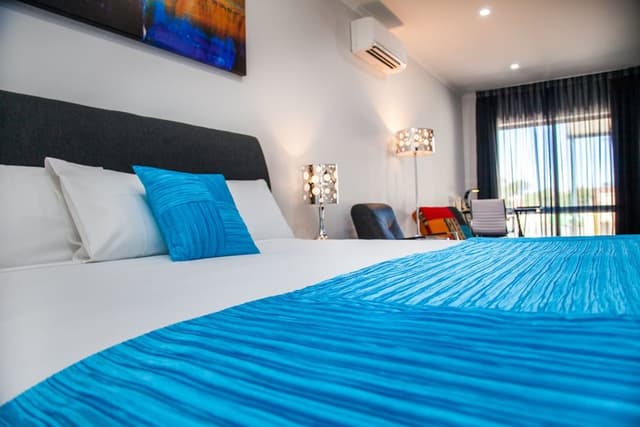 Premier King Room