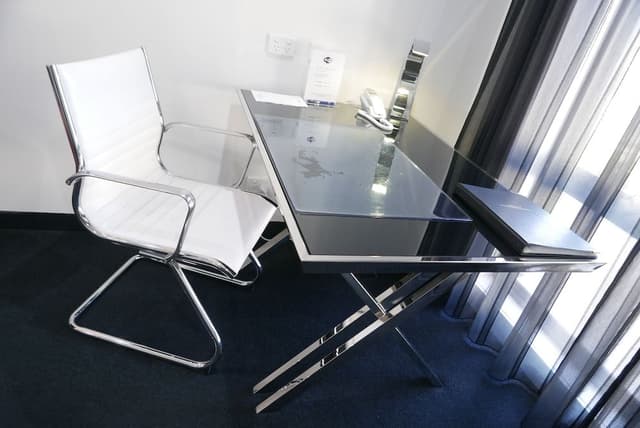 Premier King Room