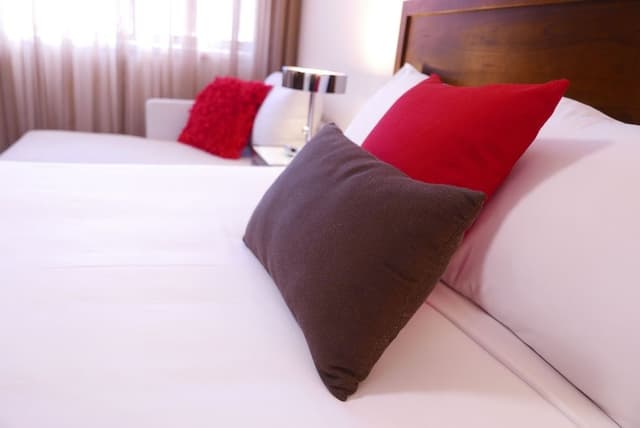Economy Double Room, 1 Queen Bed, Non Smoking