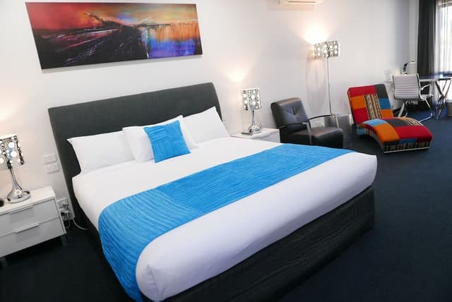 Premier King Room