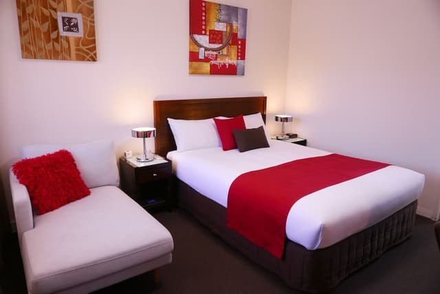 Economy Double Room, 1 Queen Bed, Non Smoking