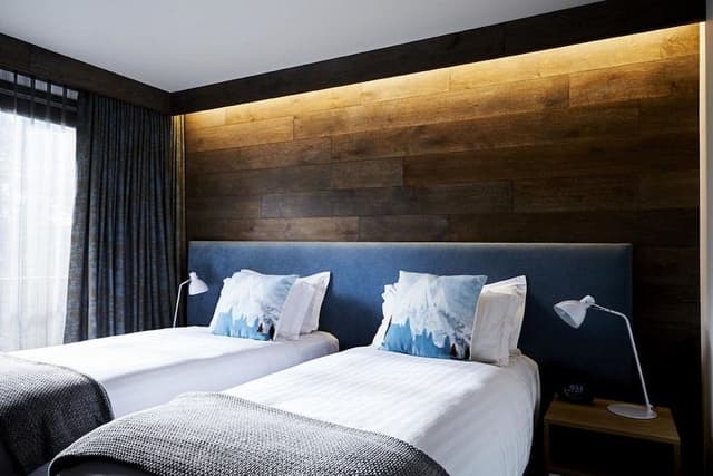 Deluxe Room with Balcony