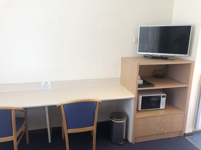 Standard Room, Non Smoking (king bedded room standard)