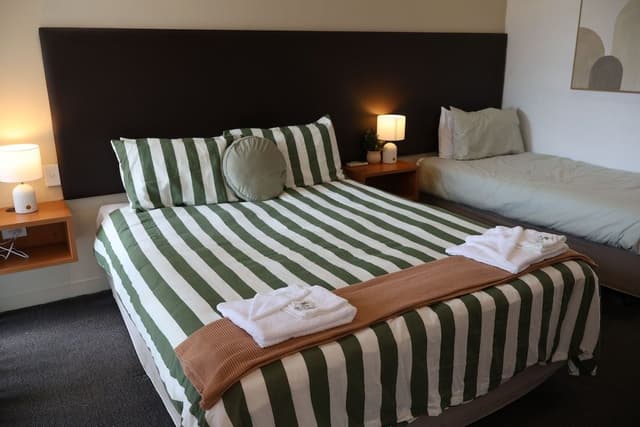 Standard Room, Non Smoking (Unit)
