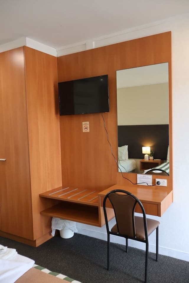 Standard Room, Non Smoking (Unit)