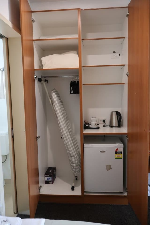 Standard Room, Non Smoking (Unit)