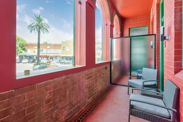 Deluxe Double Room, 1 Queen Bed, Accessible, Non Smoking