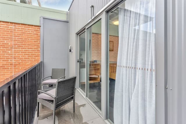 Deluxe Double or Twin Room, Multiple Beds, Non Smoking, Balcony