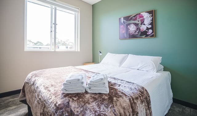 Premium Queen Room
