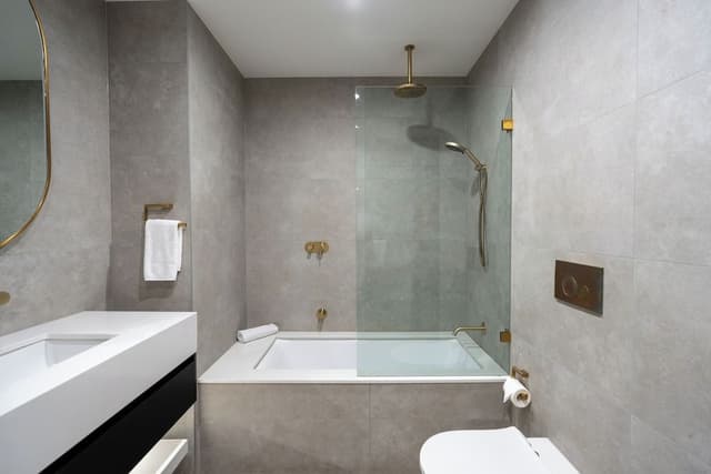 Standard Suite, 2 Bedrooms, Mobility Accessible