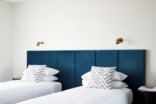 Standard Suite, 2 Bedrooms, Mobility Accessible