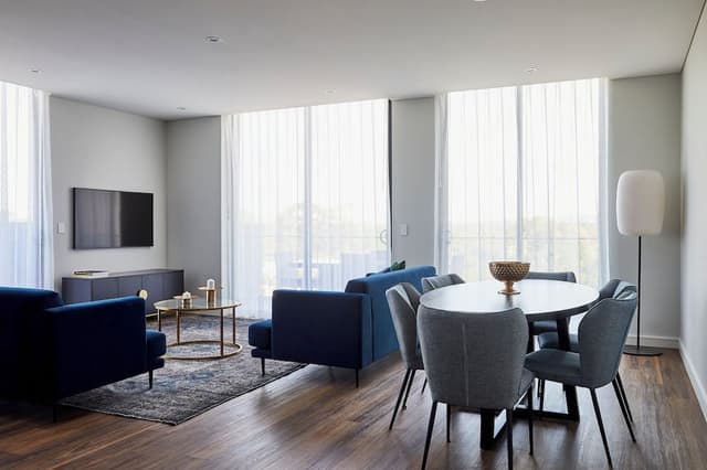 Penthouse, 3 Bedrooms