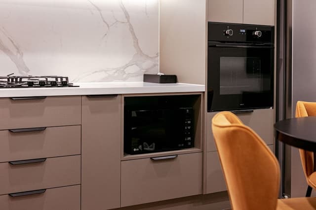 Standard Suite, 2 Bedrooms, Mobility Accessible