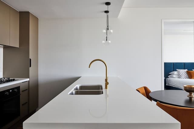 Superior Suite, 2 Bedrooms