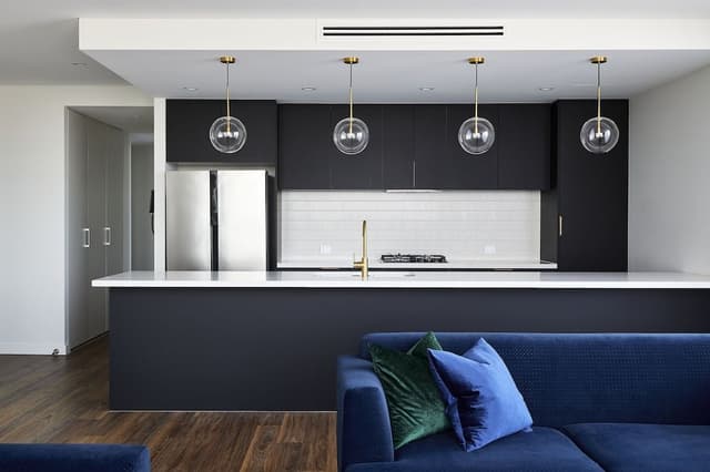 Penthouse, 3 Bedrooms