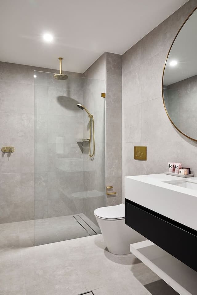 Penthouse, 3 Bedrooms